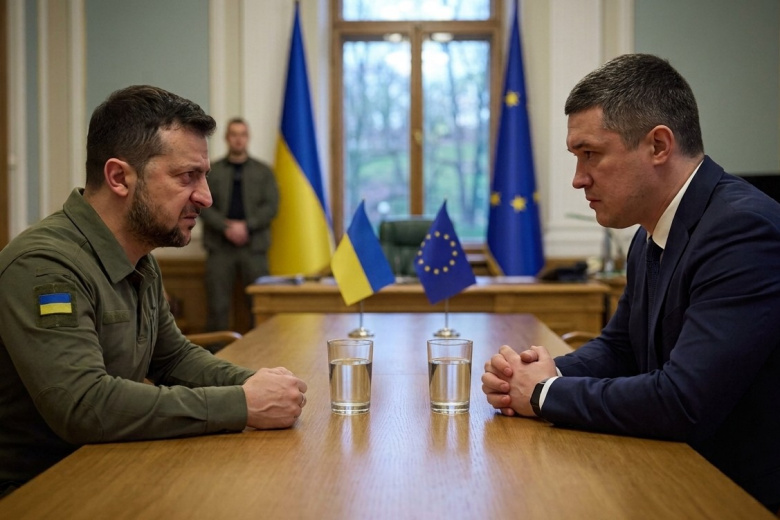Война Зеленскому объявлена: Федоров требует выборов — грядут хаос и смута?