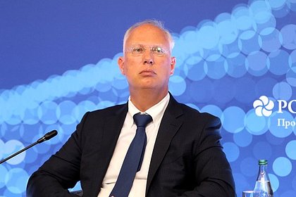 Спецпредставитель Путина пошутил про новую операцию НАБУ