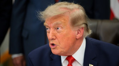 Трамп отказал Ирану в выплате компенсаций и выдвинул встречные претензии