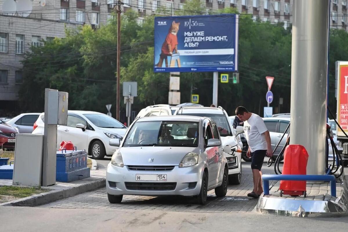 Топливный рынок НСО стабилизируется, но цены по-прежнему бьют рекорд