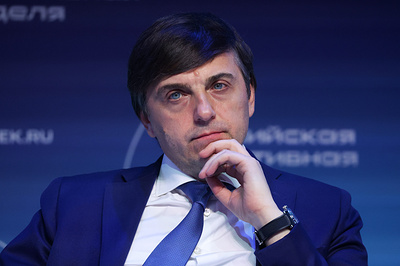 Кравцов сообщил о росте конкурса в колледжах до 3,2 заявления на место