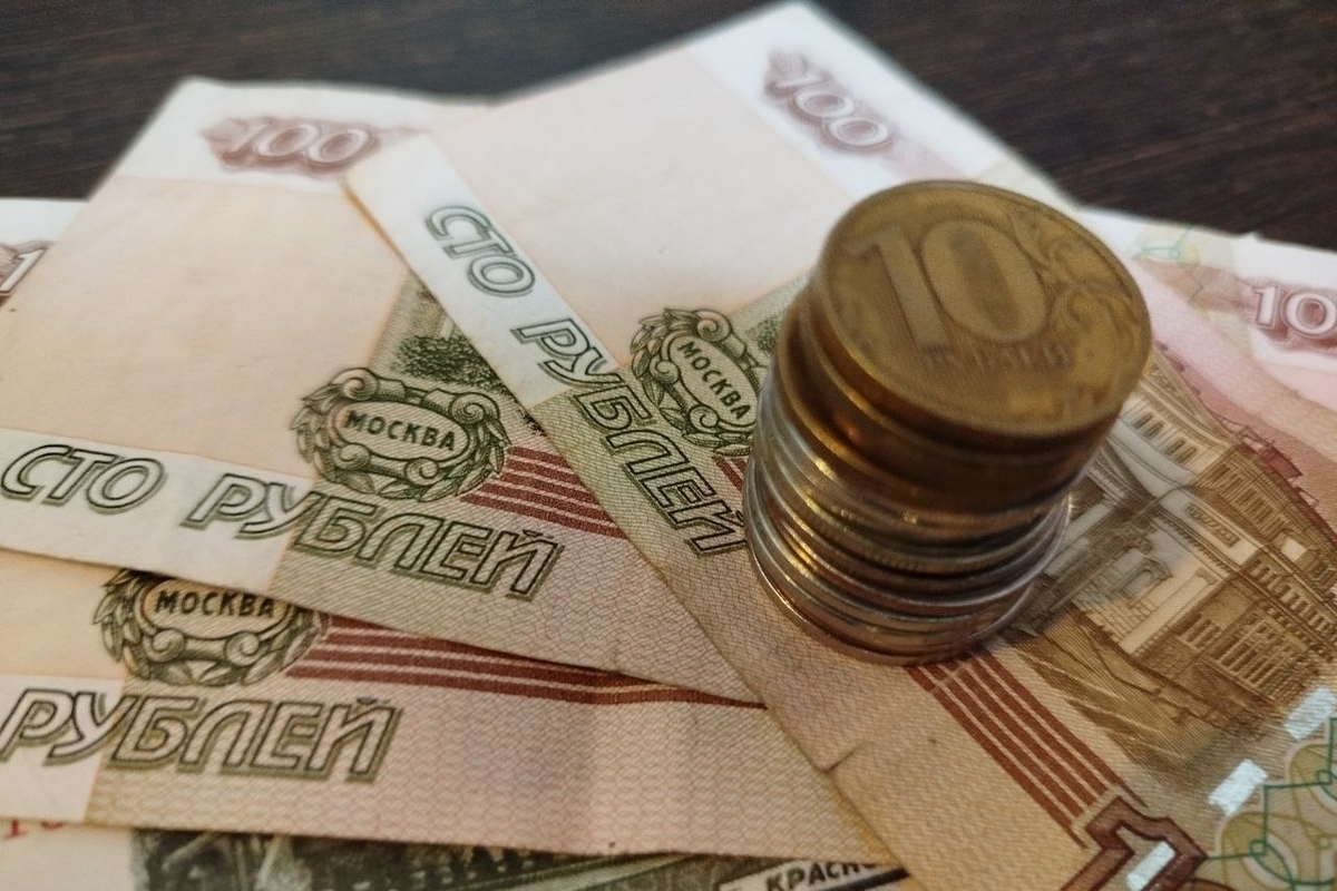 Абаканцам сделали перерасчет трехлетней платы за горячую воду