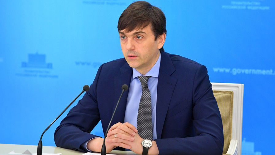 Глава Минпросвещения рассказал о конкурсе в колледжи на бюджетные места