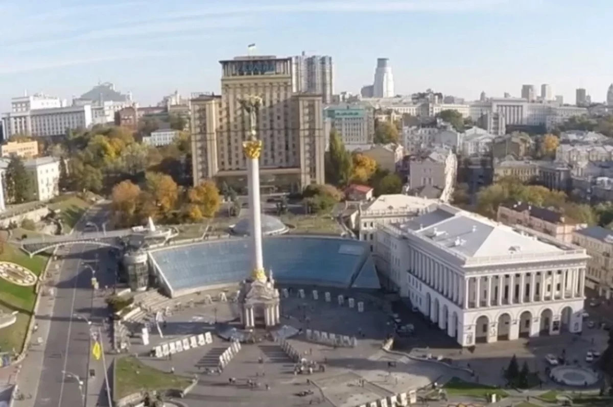 Миршаймер: начав беспилотные атаки, Украина ускорила свое поражение