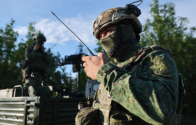 Над Тульской областью сбили 19 БПЛА