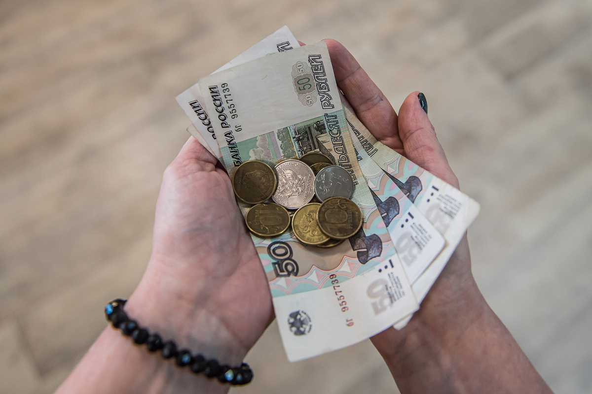 Цифровой рубль вводится с 1 сентября