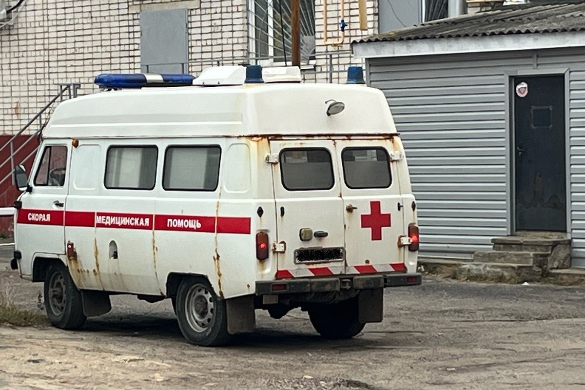 Атака на микроавтобус: в ДНР погиб водитель транспортного средства