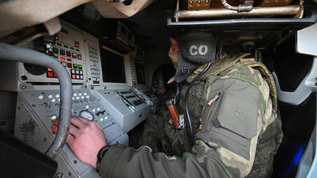 ПВО за день уничтожила 215 украинских беспилотников над Россией