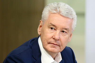 Собянин сообщил об уничтожении 28 беспилотников в Московском регионе