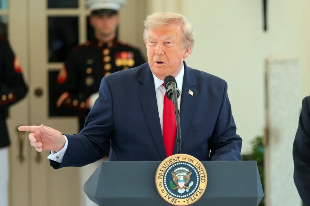 Politico: решения Трампа подталкивают Азию наращивать расходы на оборону