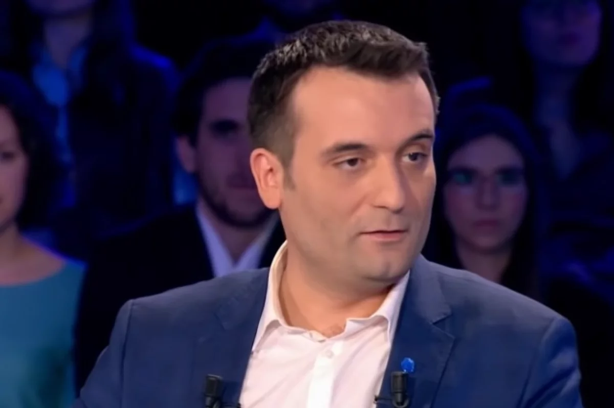 Филиппо: идея о запрете «Маши и Медведя» является русофобской истерикой