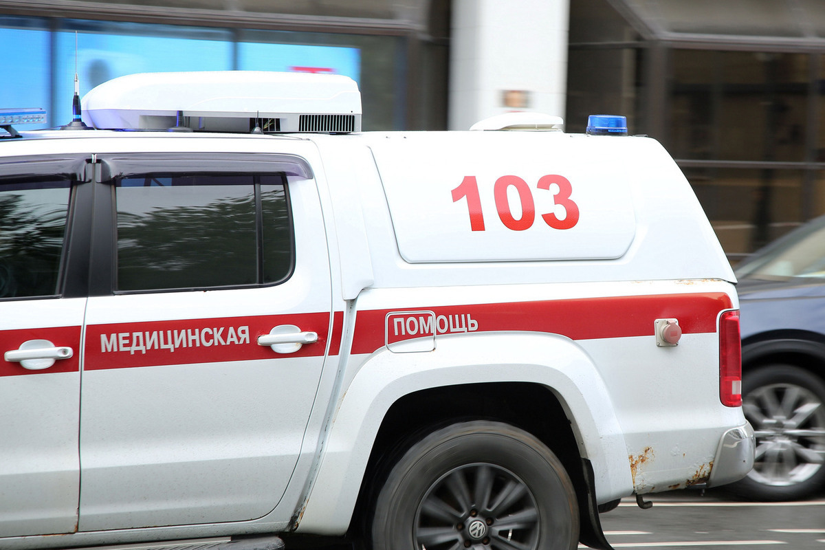 Россиянин пострадал во время налёта дронов ВСУ на Ульяновск