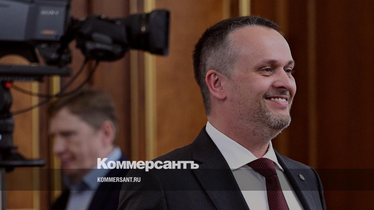 Никитин предложил регионам выбор мер поддержки вместо транспортных субсидий