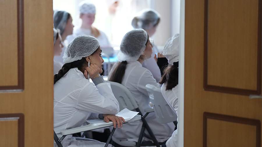 Минпросвещения назвало самые популярные специальности в колледжах в 2026 году