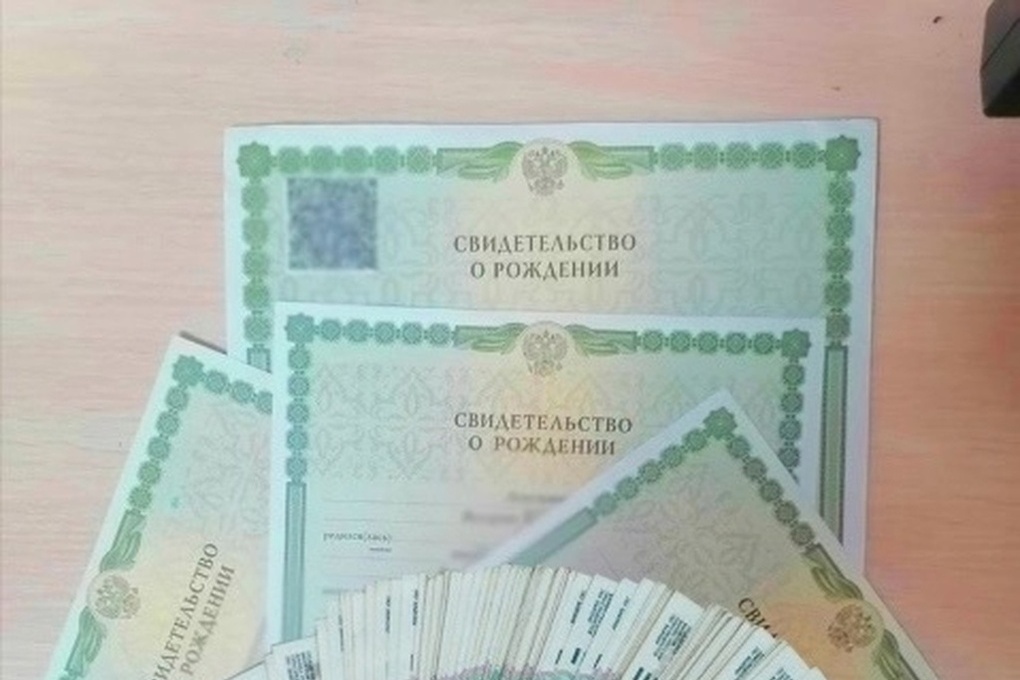 В Самарской области мошенница похитила из бюджета 1,9 млн рублей
