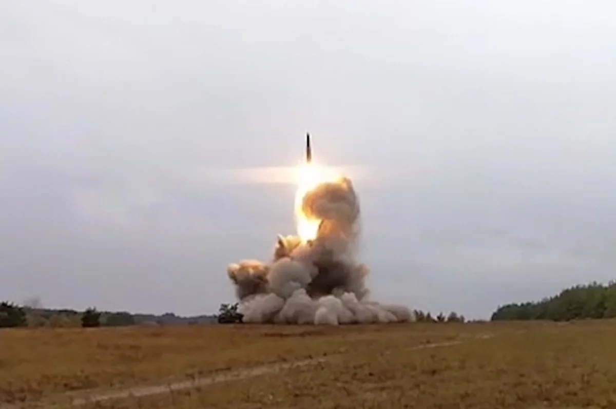 ВС РФ поразили склады с военным имуществом в двух портах Украины