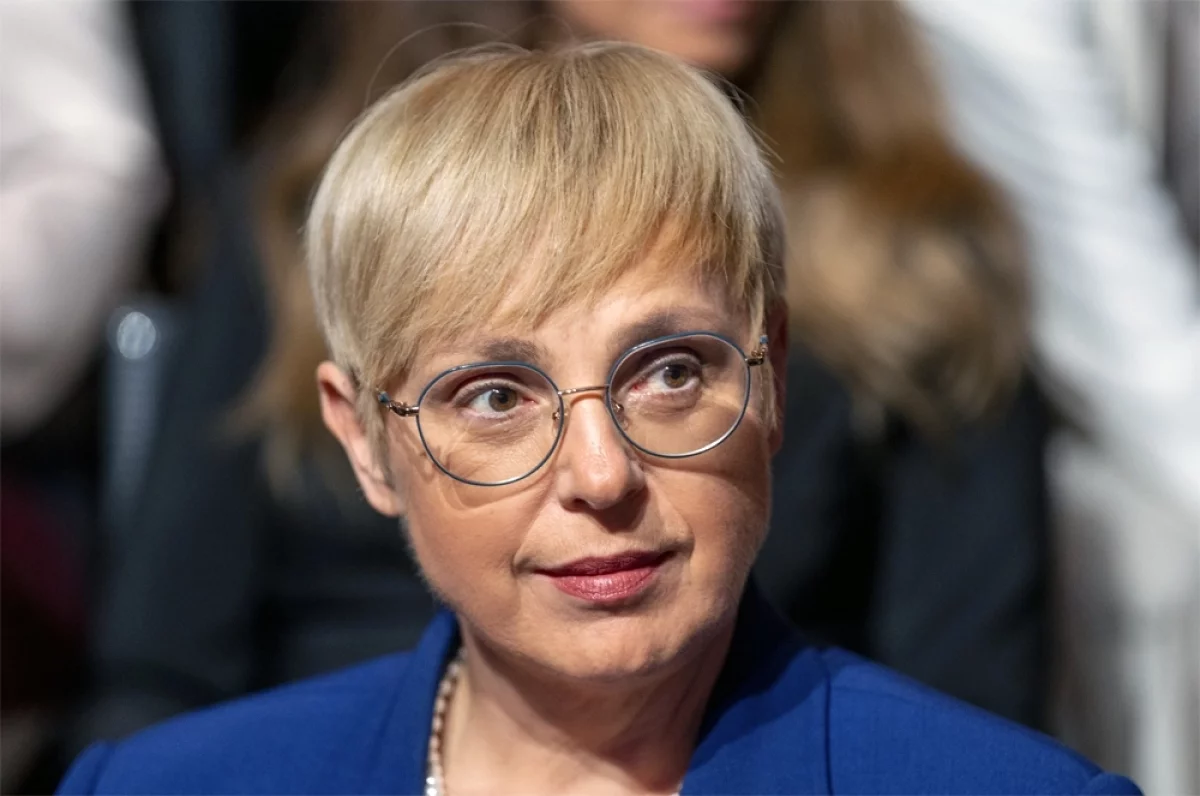 Сибирский след. Президента Словении обвинили в дружбе с россиянкой