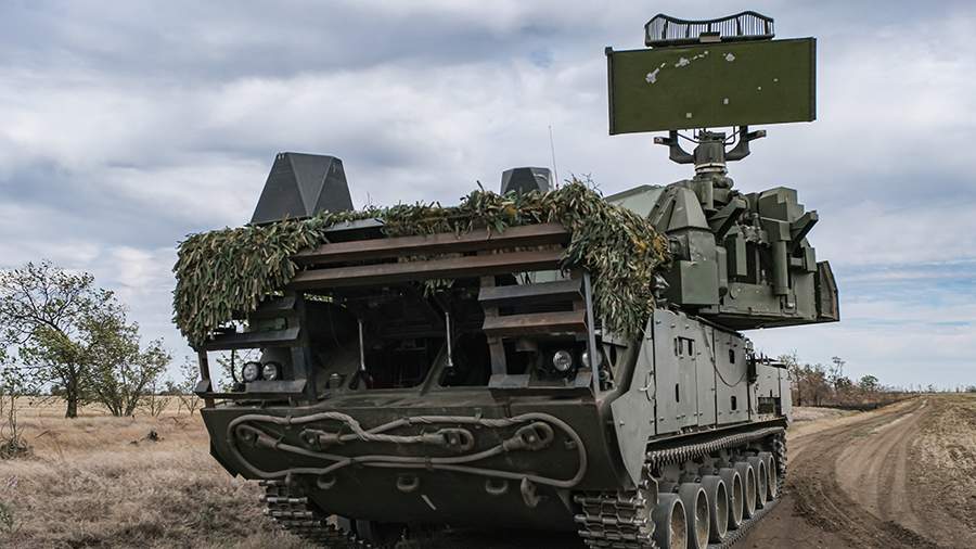 Силы ПВО за ночь сбили 726 дронов над регионами России