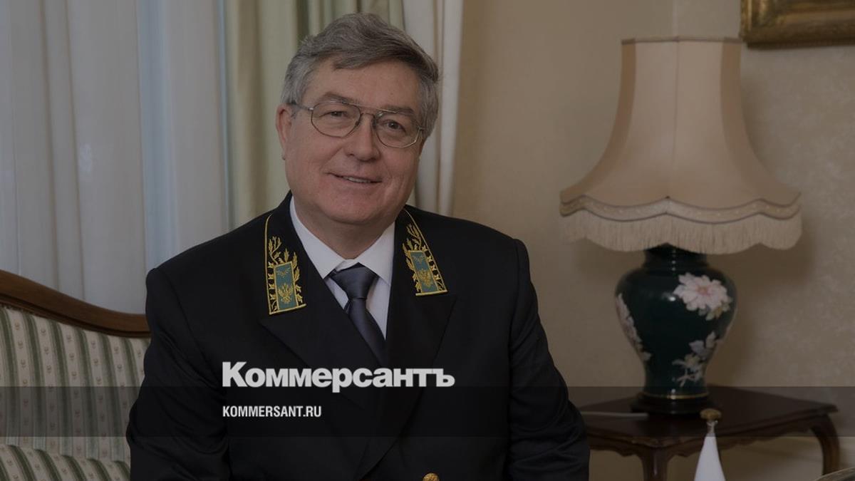 Посол России рассказал об ужесточении Швейцарией выдачи виз россиянам