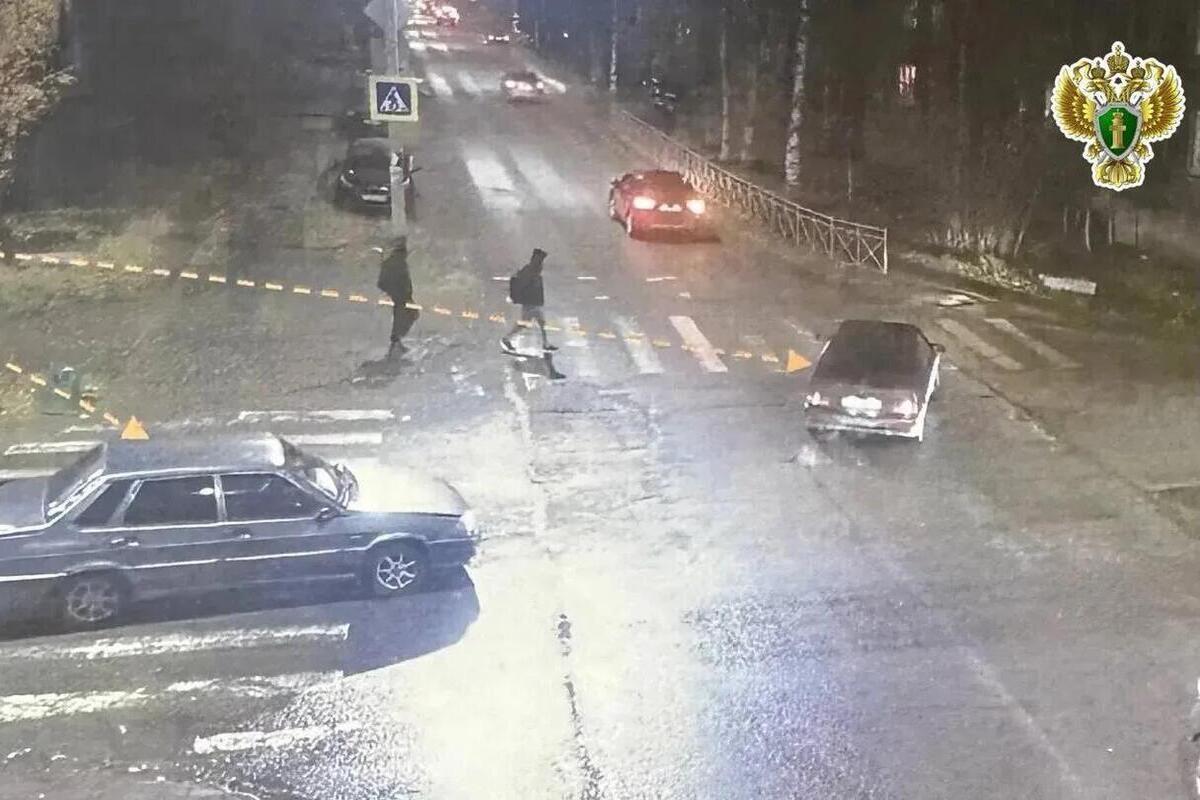 Группу архангелогородцев наказали за похищение человека и вымогательство