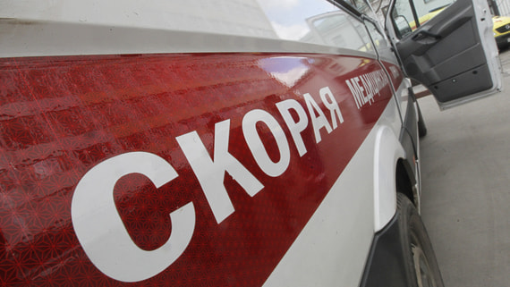 При атаке беспилотника в Ульяновской области пострадал мужчина