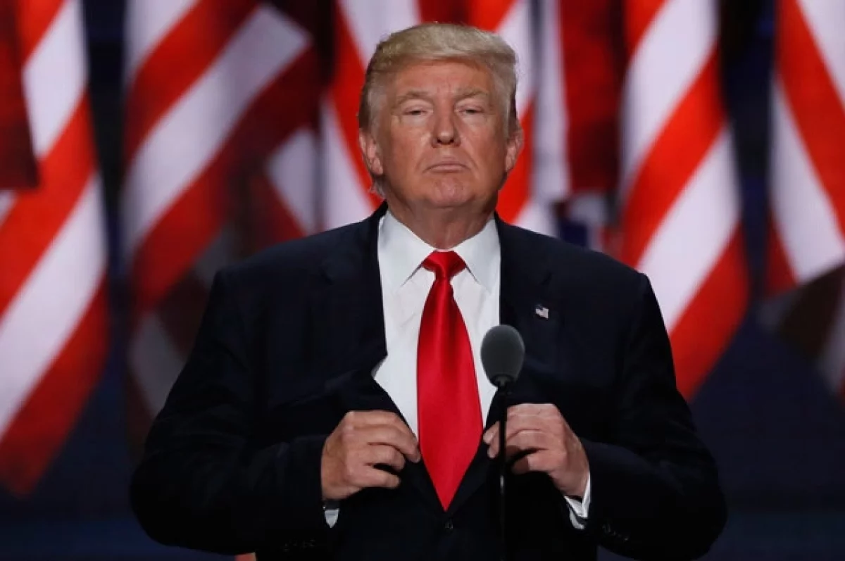 Собрали немного. На иранском ТВ объявили сбор средств на ликвидацию Трампа