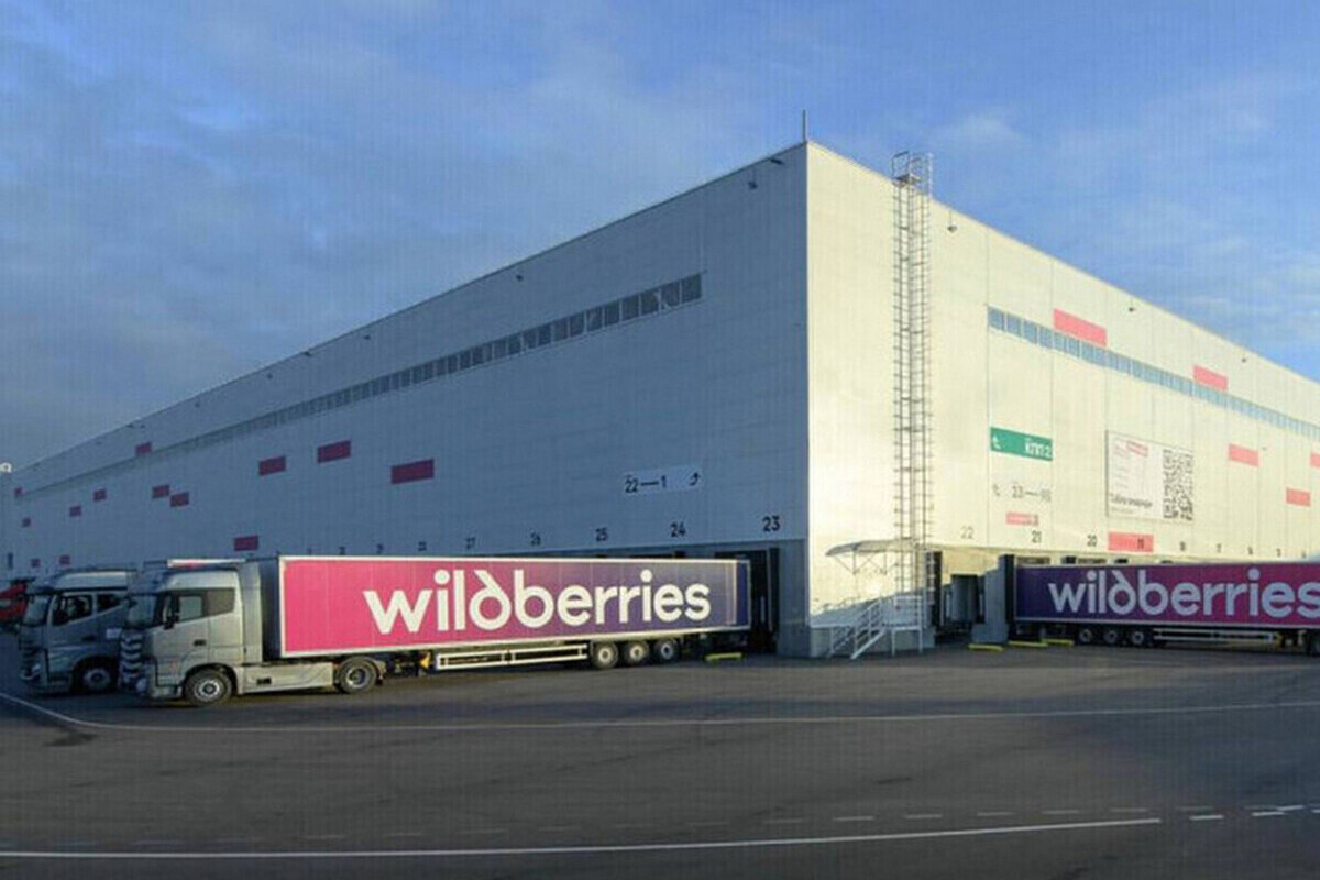 После атаки на склады в Воронежской области Wildberries трудоустраивает своих сотрудников