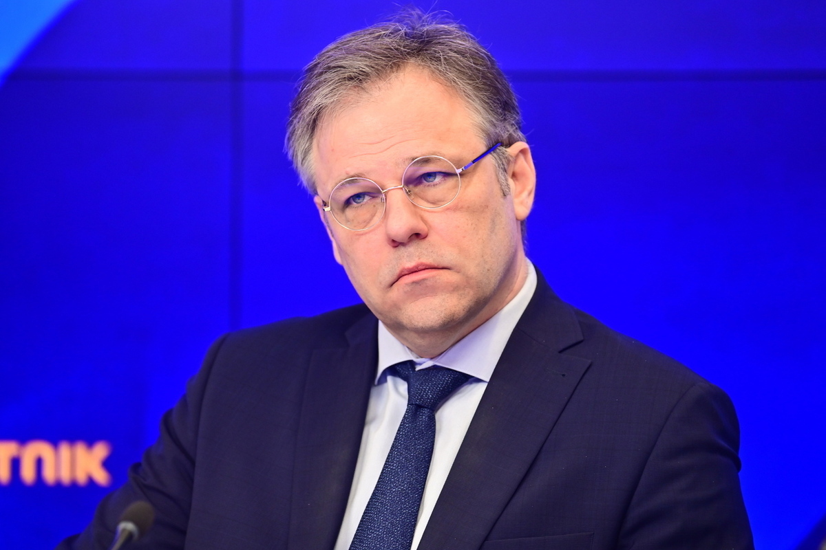 В МИД РФ рассказали о переходе Зеленского на новую стратегию