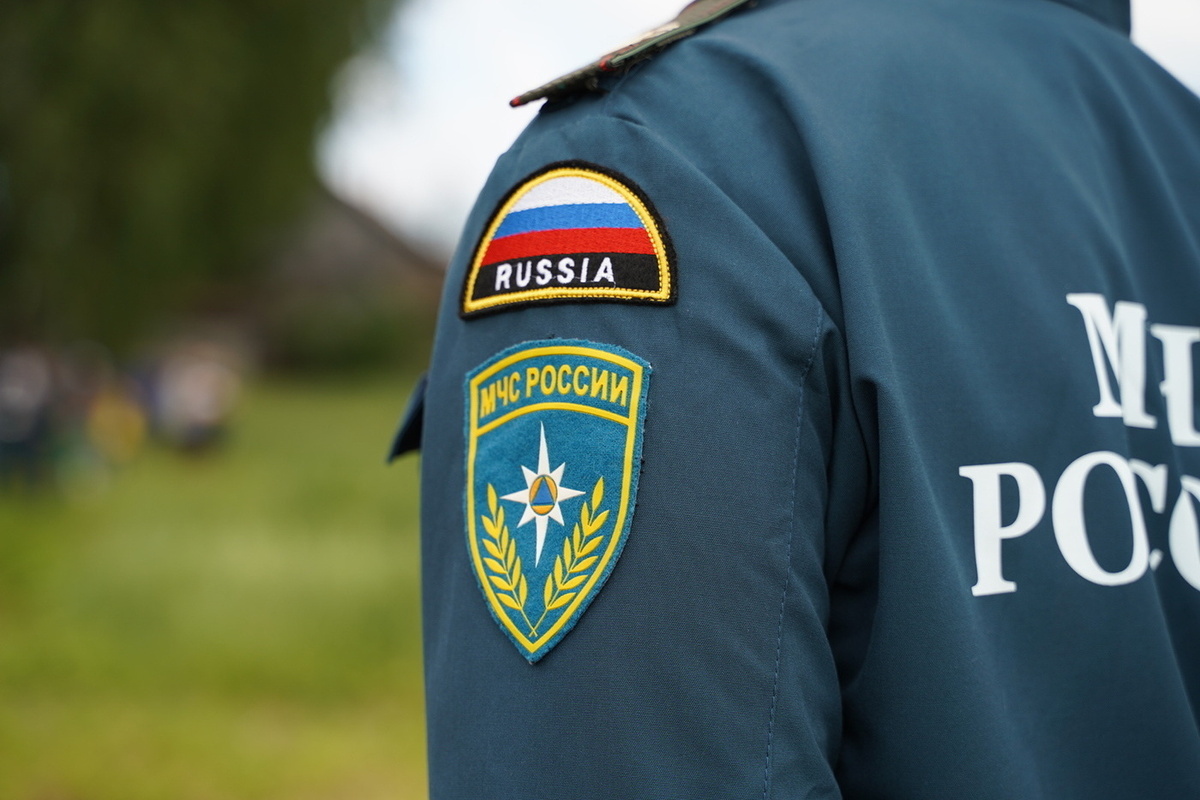 Четыре техногенных пожара произошло в Тверской области за сутки
