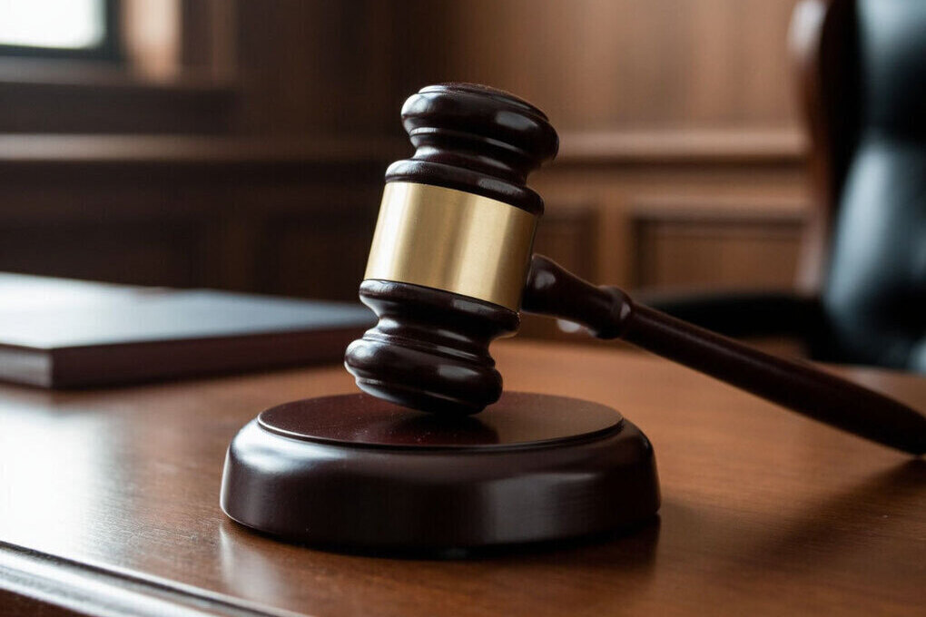 Суд заочно приговорил участника незаконного вооружённого формирования к 12 годам колонии