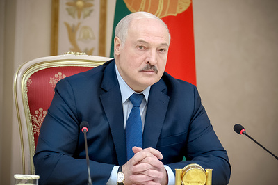 Президент Мьянмы проведет в Минске переговоры с Лукашенко