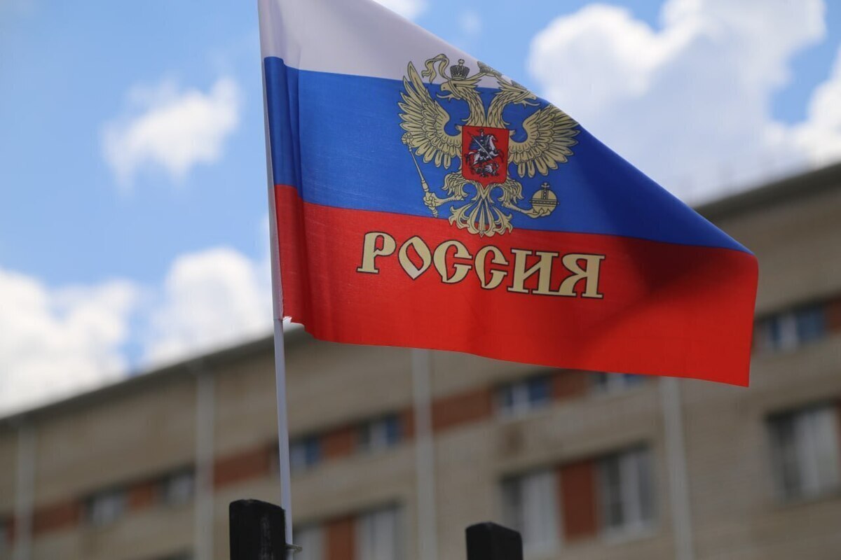 Роза Хутор развернет триколор на высоте 2320 метров в Сочи