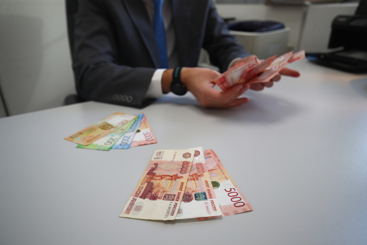 Инфляция в Волгоградской области в июле превысила 5%