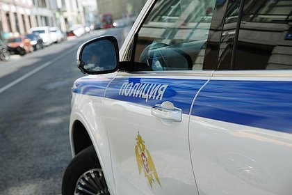 Россиянка заявила об угрозах бывшего мужа расправиться с ней при сотрудниках полиции