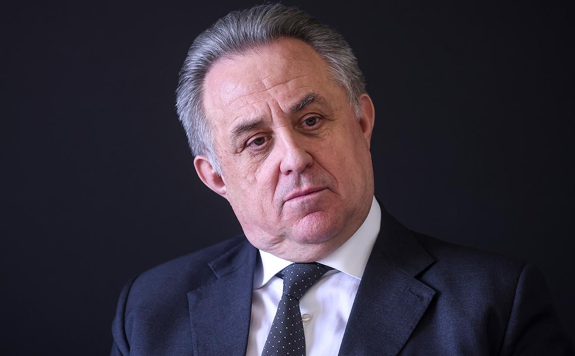 Мутко рассказал о конкурсе для малых городов в России