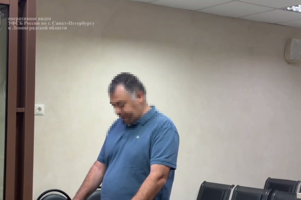 Предпринимателя-петербуржца суд наказал за мошенничество по ремонту дороги в Республике Коми