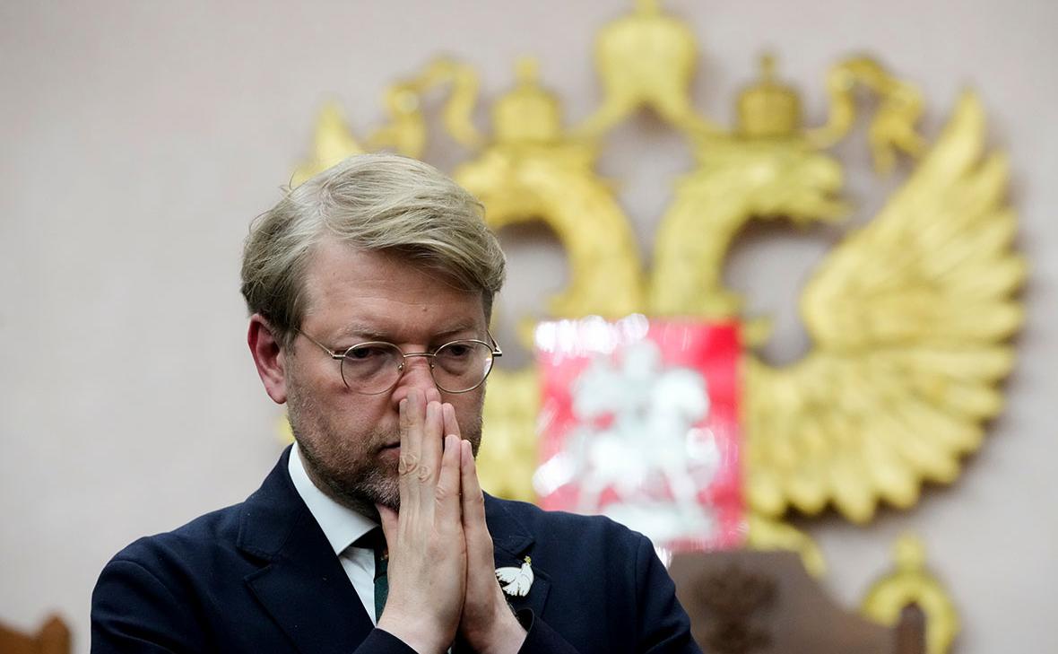 Верховный суд разъяснил причины решения о снятии «Яблока» с выборов