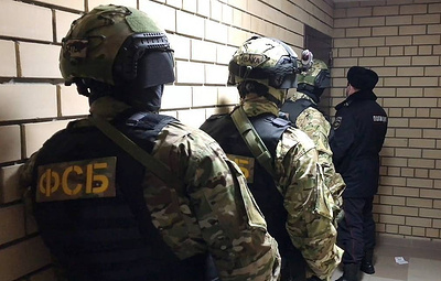 В ЛНР задержали помогавших СБУ спланировать теракт против главы МВД региона