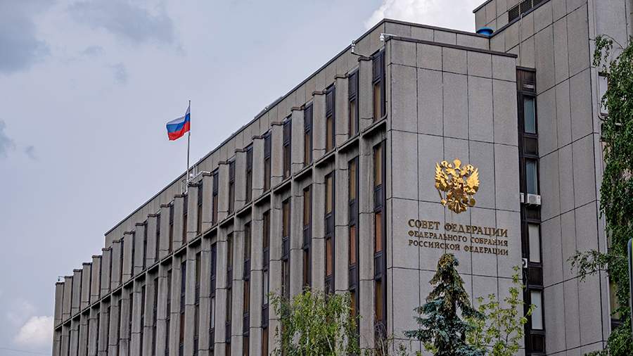 В Совфеде оценили предложение страны СНГ о переговорах с Украиной
