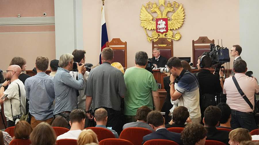 Суд установил факт получения партией «Яблоко» денег из-за рубежа