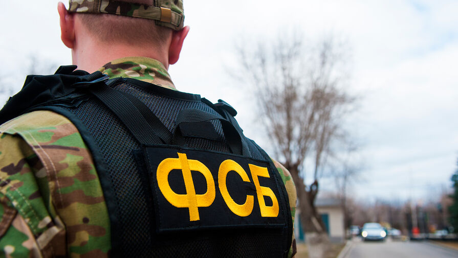 В ЛНР поймали мужчин, планировавших теракт против главы местного МВД