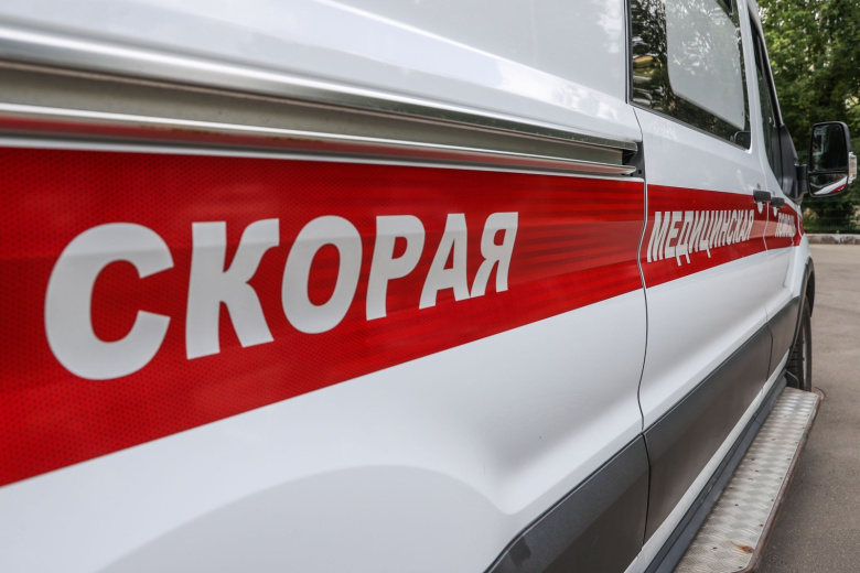 Власти Татарстана сообщили о пострадавших после атаки БПЛА