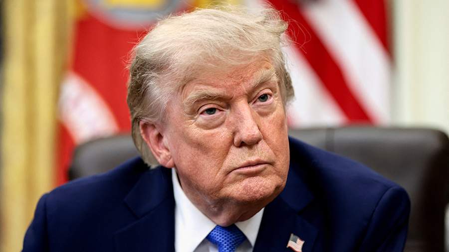 Politico узнало о беспокойстве в странах Азии из-за слов Трампа о КНДР и учений