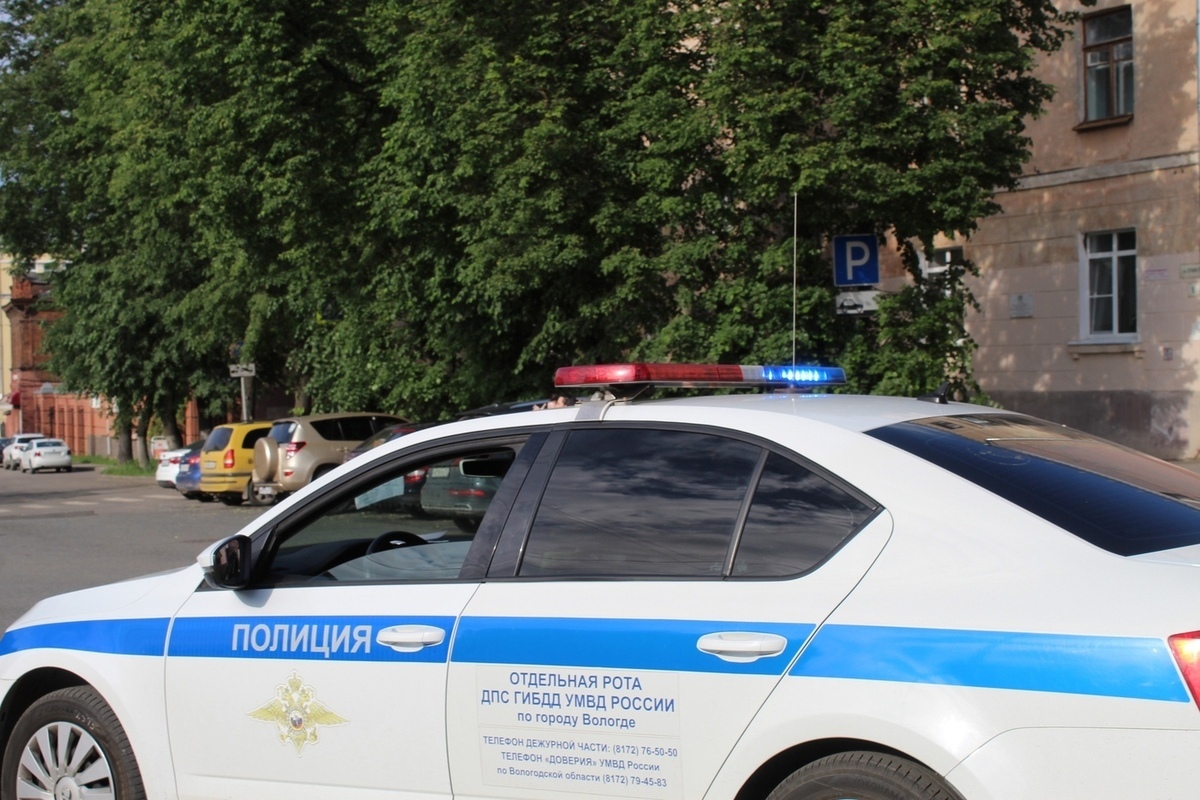 Супруги из Череповца устроили грабеж по предварительному сговору