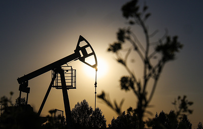 Цена нефти Brent превысила $93