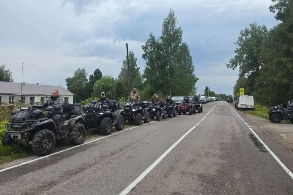 Поиски пропавшего в лесу 14-летнего подростка продолжаются в Тверской области уже несколько суток