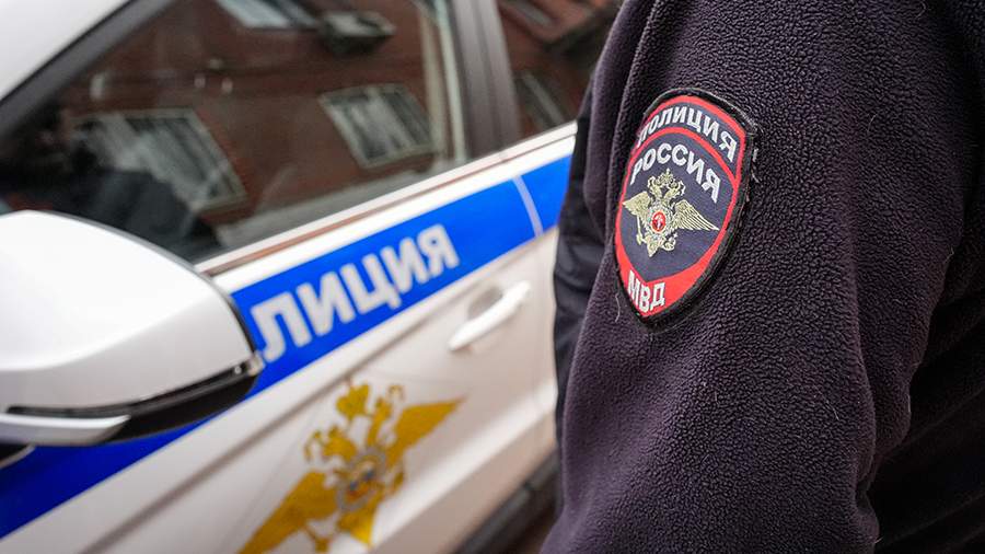 В Тульской области пригрозили ребенку статьями УК за рисунки на детской площадке
