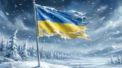 В Bloomberg прогнозируют самую суровую зиму на Украине из-за нехватки сил ПВО