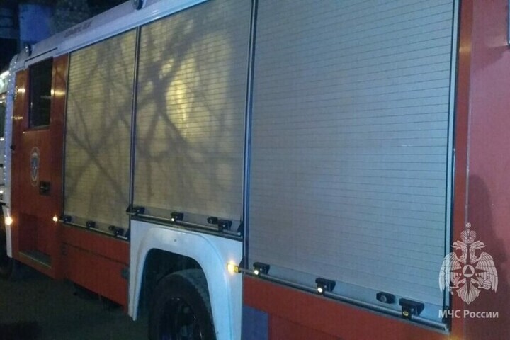 При атаке БПЛА на Татарстан пострадали люди
