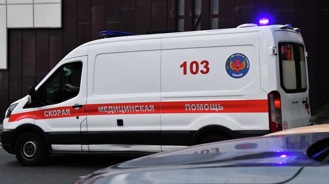 В Белгородской области при атаке дрона ВСУ пострадал мирный житель